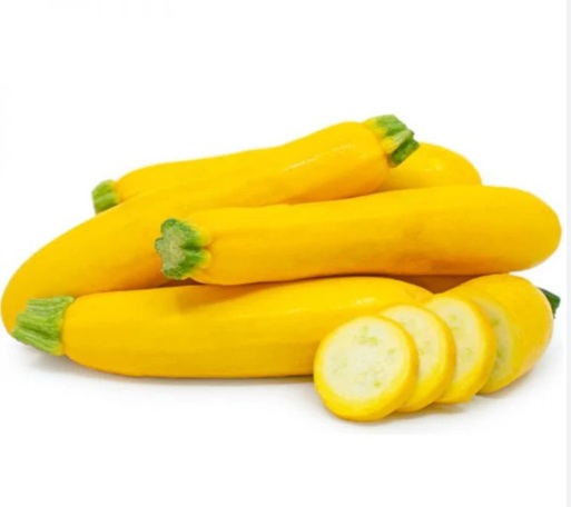 Zucchini Yellow